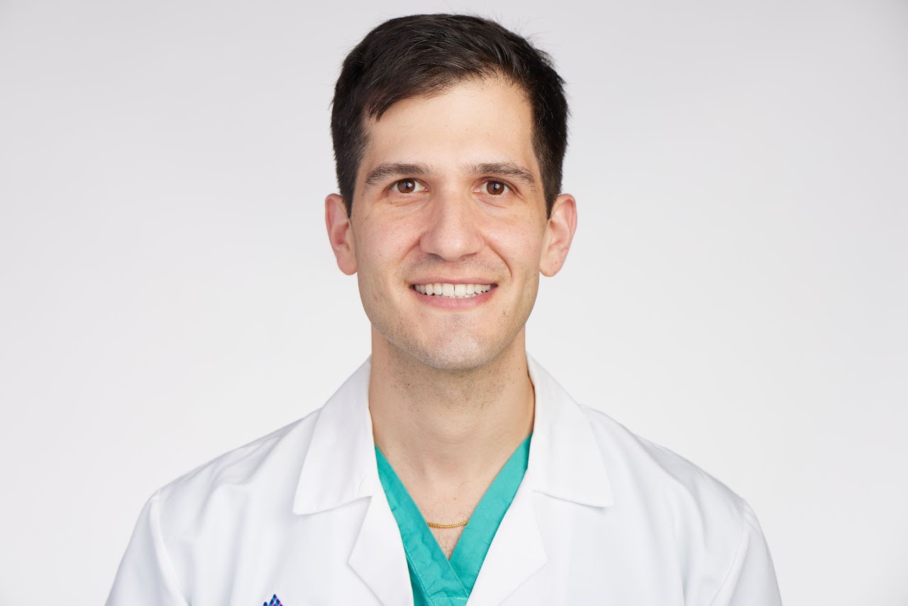Max Feinstein, MD